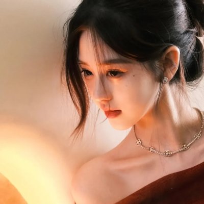 重影