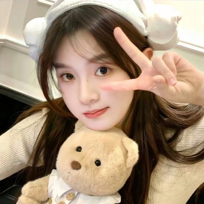 我的外星女友