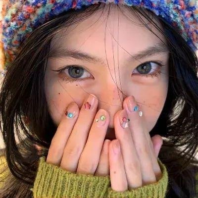 恋爱中感动禁止